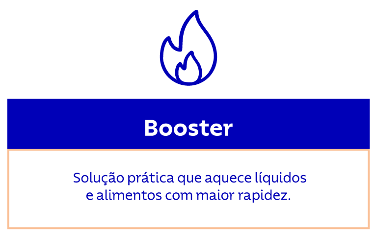 Booster